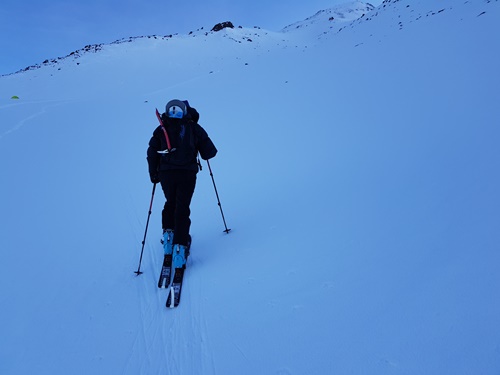 winterski